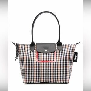 Longchamp Le Pliage Collection Shopping Bag S